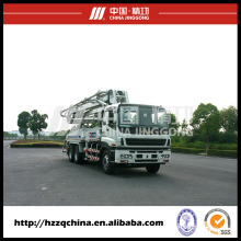 Construction Equipment, Concrete Pump Truck en venta